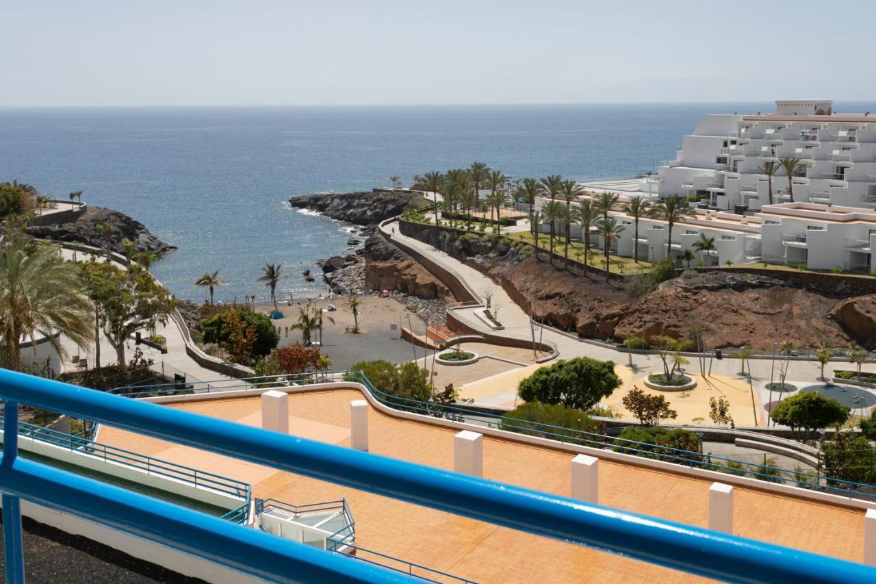 אדחה Ocean View Studio מראה חיצוני תמונה