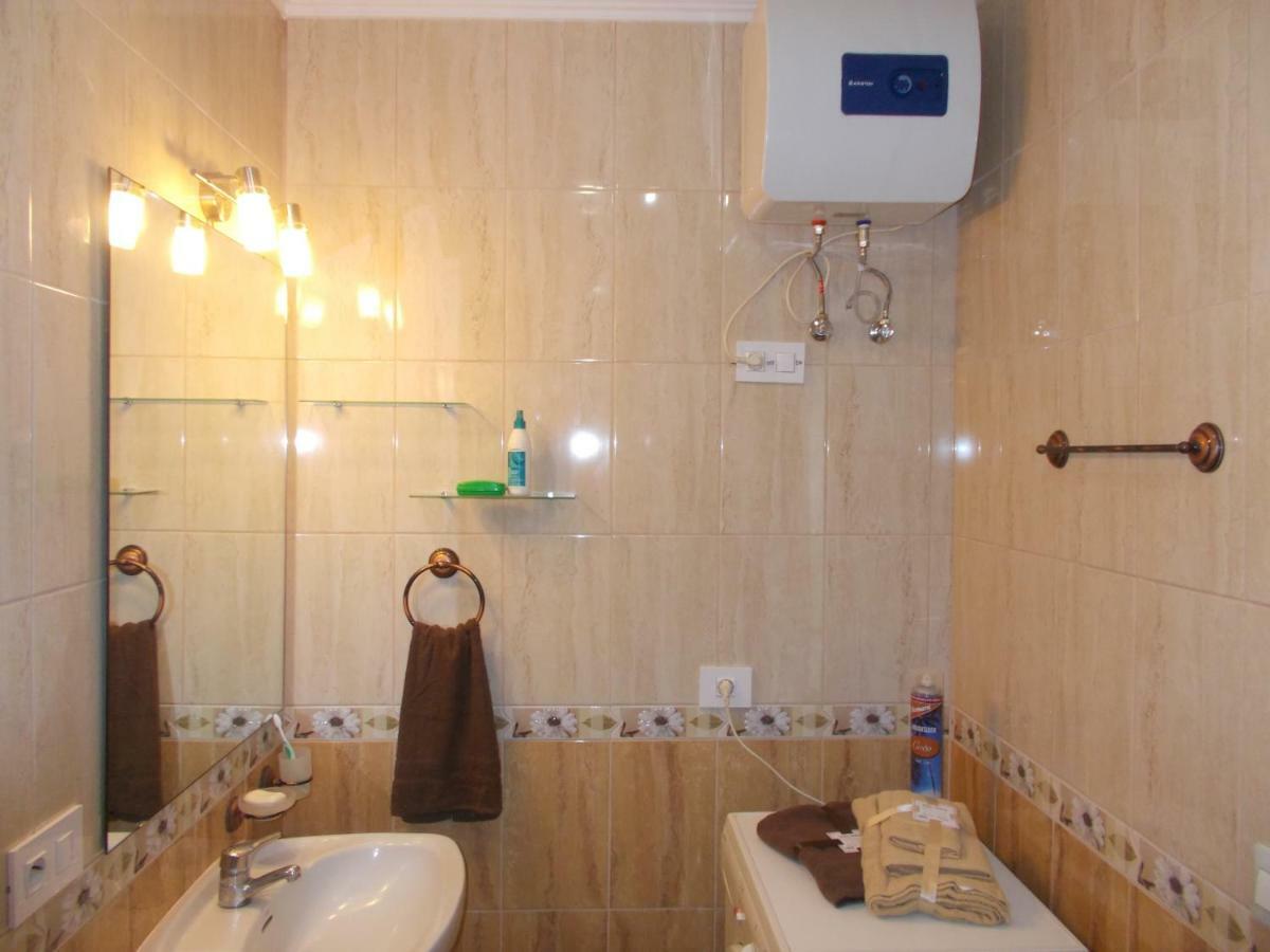 אדחה Ocean View Studio מראה חיצוני תמונה
