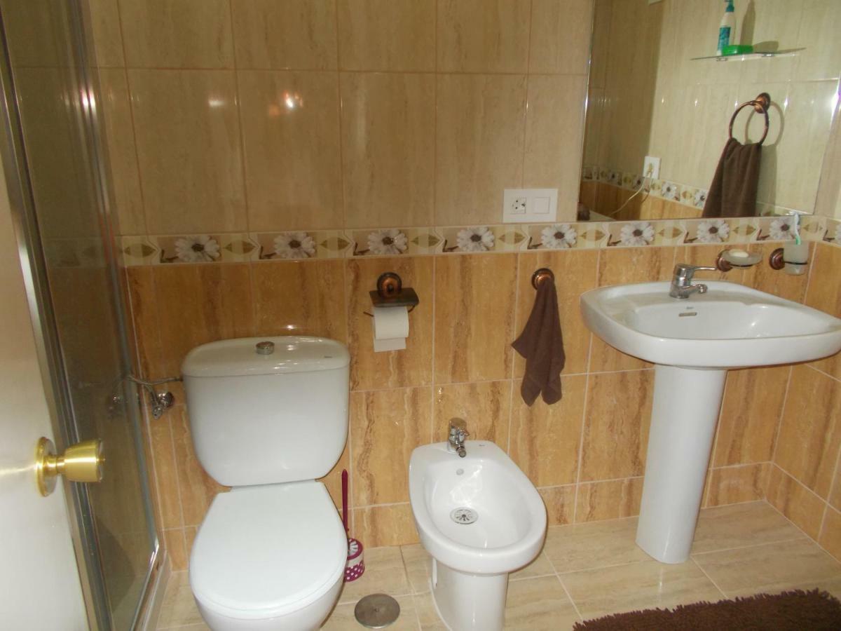 אדחה Ocean View Studio מראה חיצוני תמונה