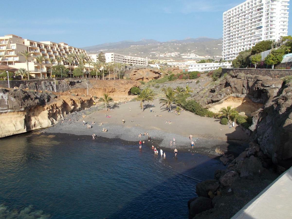 אדחה Ocean View Studio מראה חיצוני תמונה
