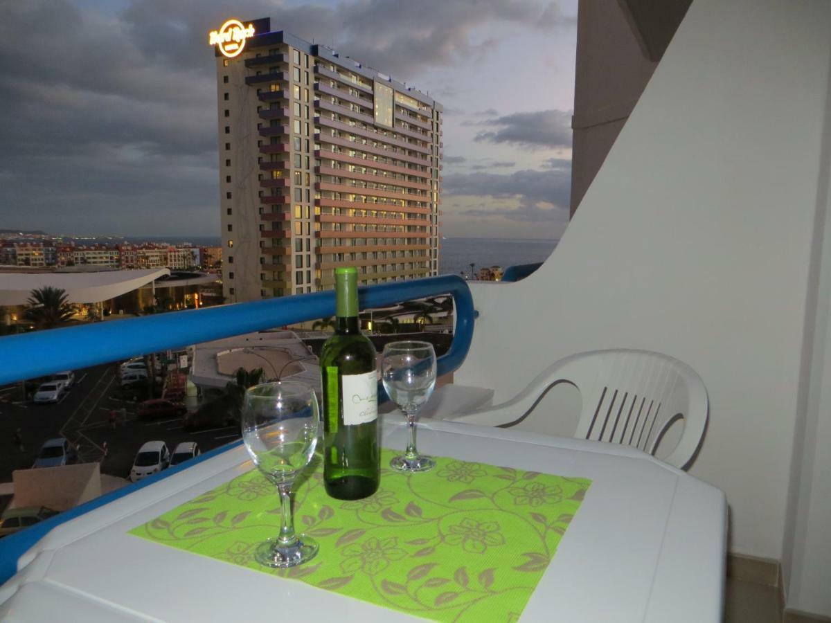 אדחה Ocean View Studio מראה חיצוני תמונה