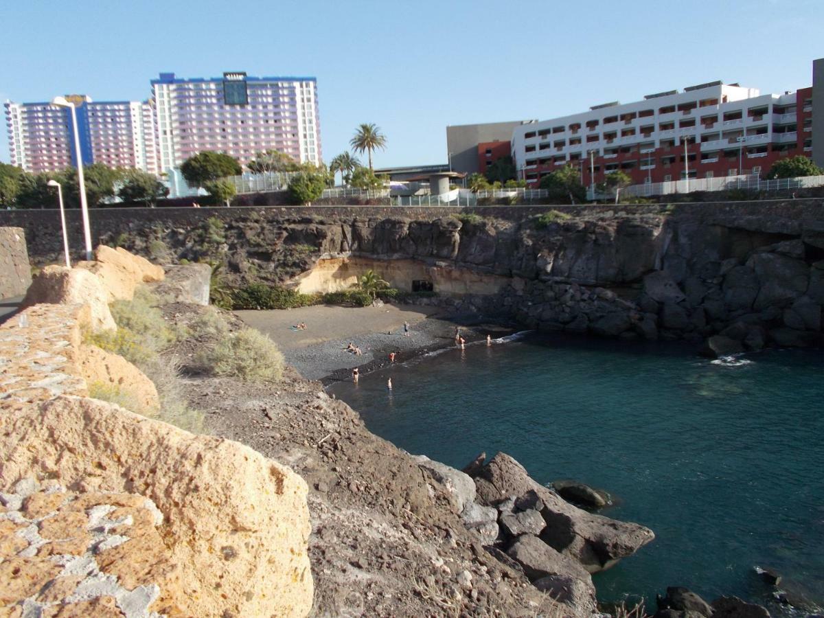 אדחה Ocean View Studio מראה חיצוני תמונה