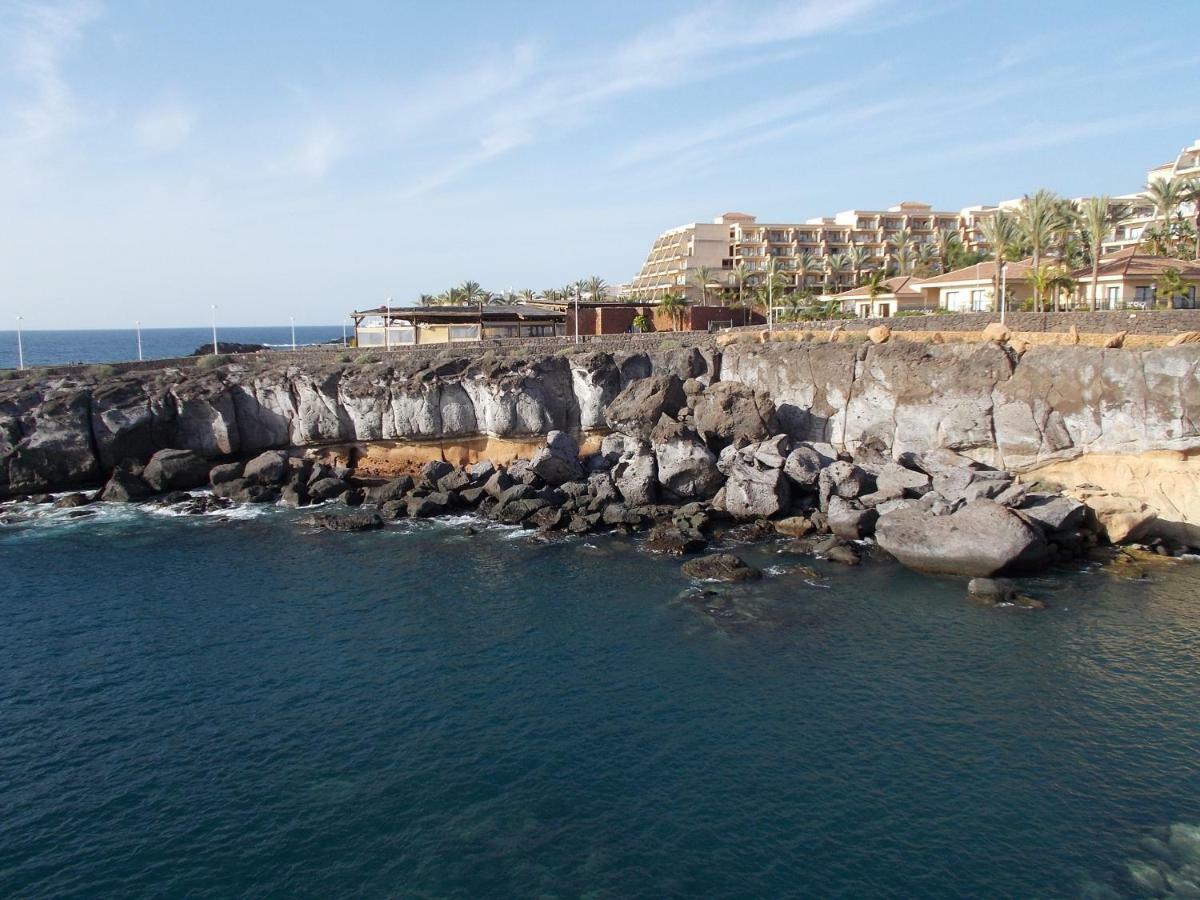 אדחה Ocean View Studio מראה חיצוני תמונה