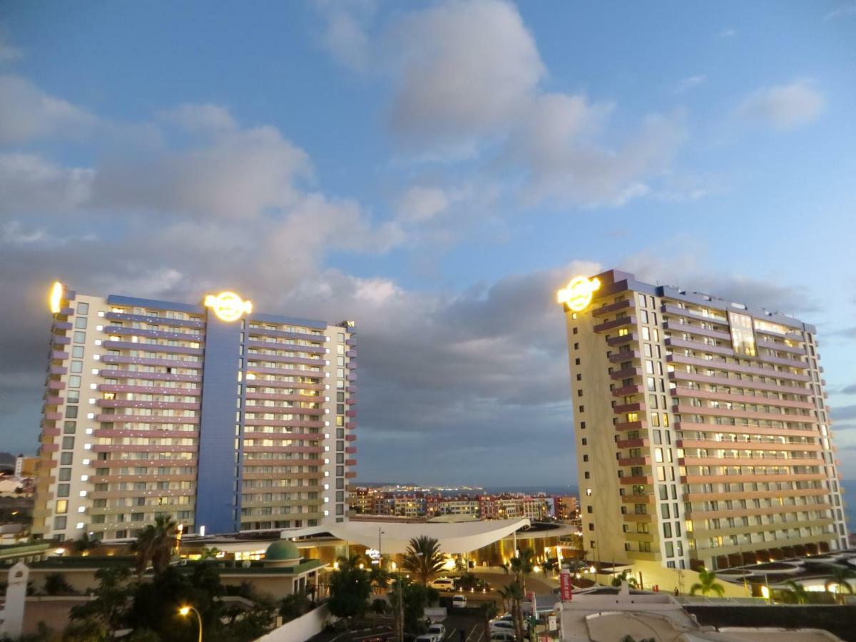 אדחה Ocean View Studio מראה חיצוני תמונה