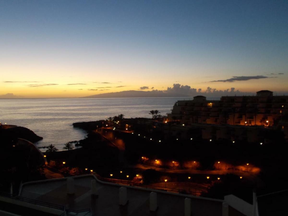 אדחה Ocean View Studio מראה חיצוני תמונה