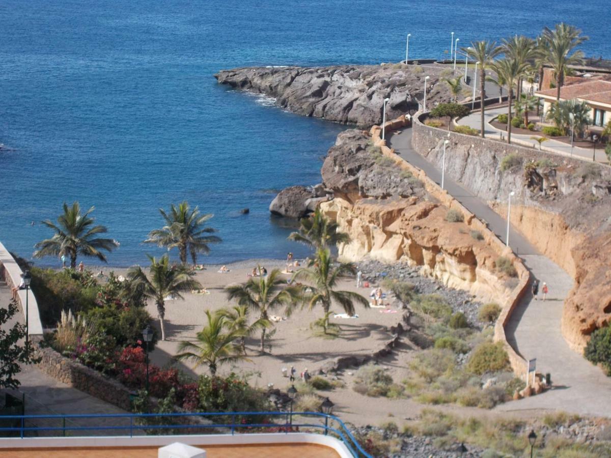 אדחה Ocean View Studio מראה חיצוני תמונה