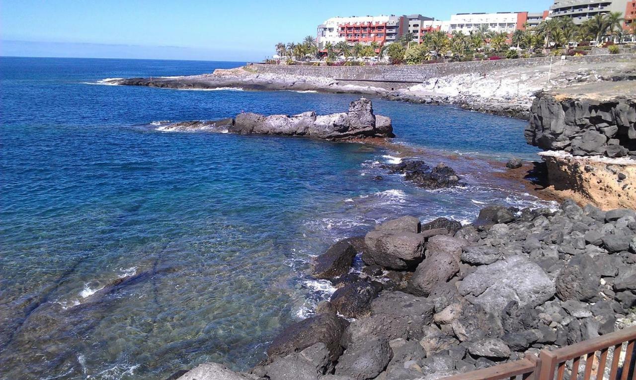 אדחה Ocean View Studio מראה חיצוני תמונה