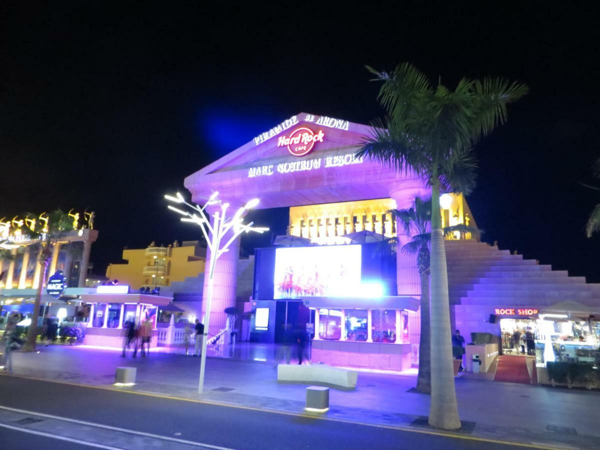 אדחה Ocean View Studio מראה חיצוני תמונה