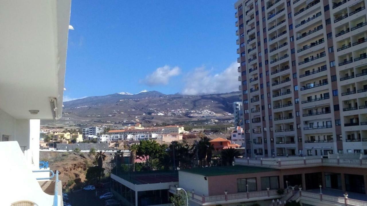אדחה Ocean View Studio מראה חיצוני תמונה